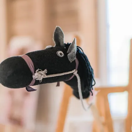 Hof Koehne - Kastanienhaus Vakantiehuis Schmallenberg