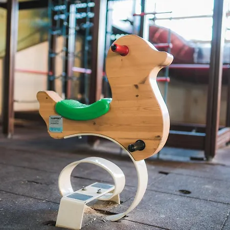 Hof Koehne - Kastanienhaus