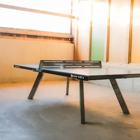 Vakantiehuis Hof Koehne - Kastanienhaus *