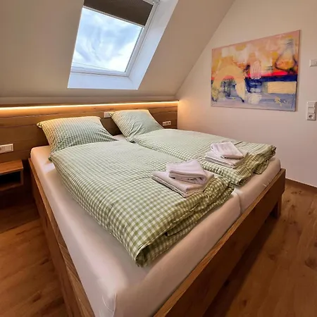 Hof Koehne - Kastanienhaus Vakantiehuis Schmallenberg