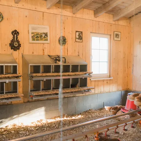 Hof Koehne - Kastanienhaus