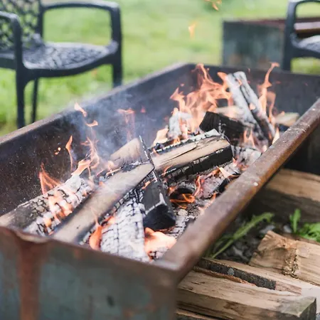 Hof Koehne - Kastanienhaus