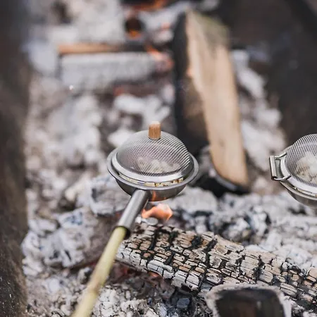 Hof Koehne - Kastanienhaus Vakantiehuis *