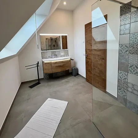 Hof Koehne - Kastanienhaus Schmallenberg