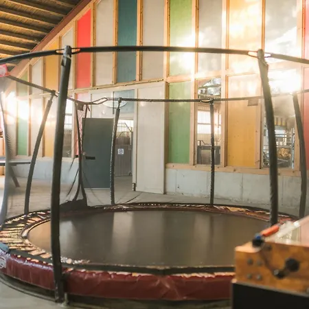 Hof Koehne - Kastanienhaus Vakantiehuis *