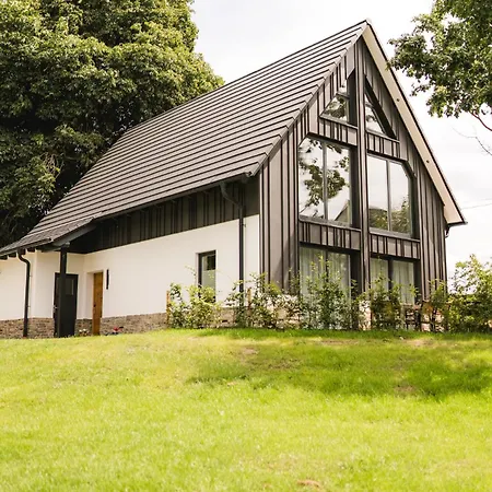 Hof Koehne - Kastanienhaus シュマレンベルク