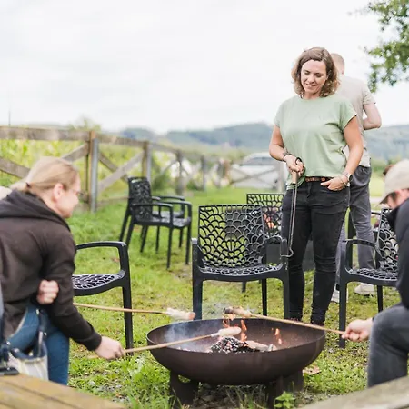 Hof Koehne - Kastanienhaus *