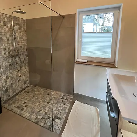 Hof Koehne - Kastanienhaus * シュマレンベルク