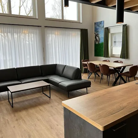 Hof Koehne - Kastanienhaus Vakantiehuis *