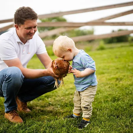 Hof Koehne - Kastanienhaus Vakantiehuis Schmallenberg