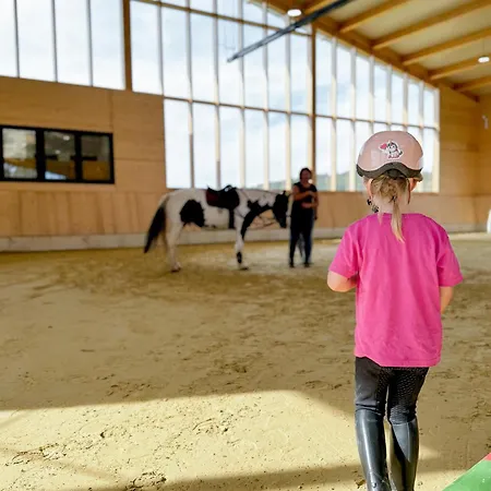別荘 Hof Koehne - Kastanienhaus