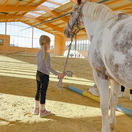 Vakantiehuis Hof Koehne - Kastanienhaus
