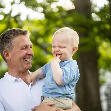 別荘 Hof Koehne - Kastanienhaus