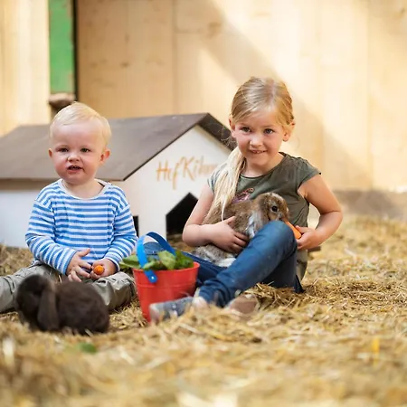 Hof Koehne - Kastanienhaus *