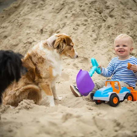 Hof Koehne - Kastanienhaus * シュマレンベルク