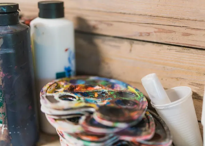 Hof Koehne - Kastanienhaus *