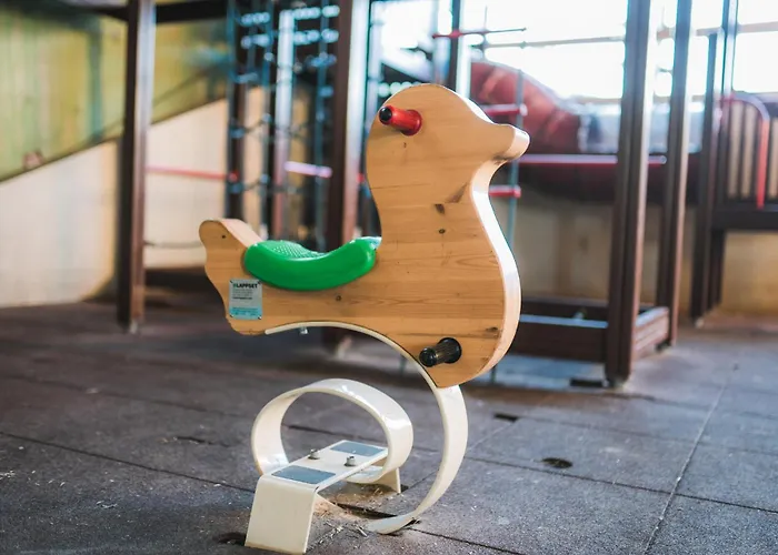 Hof Koehne - Kastanienhaus