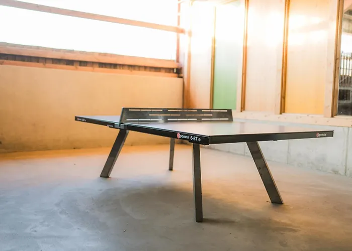 Σπίτι διακοπών Hof Koehne - Kastanienhaus *