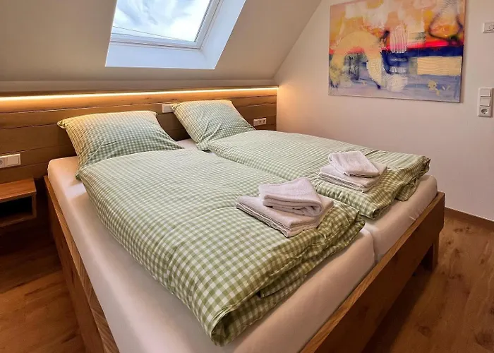 Hof Koehne - Kastanienhaus Σπίτι διακοπών Schmallenberg