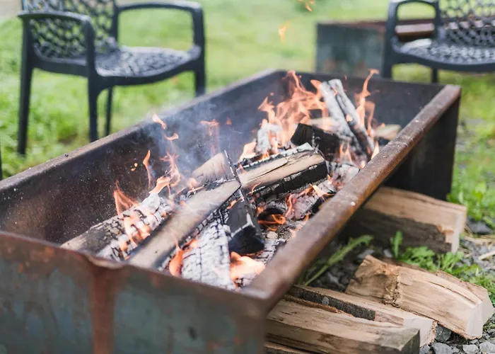 Hof Koehne - Kastanienhaus