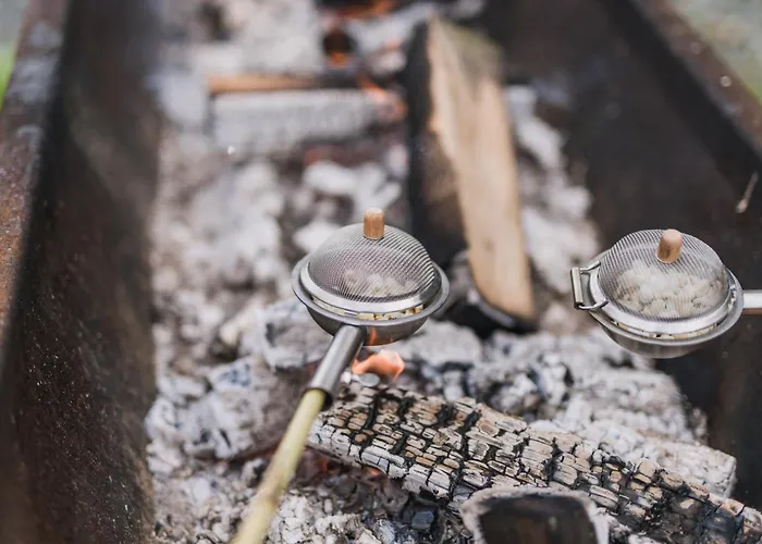 Hof Koehne - Kastanienhaus Σπίτι διακοπών *