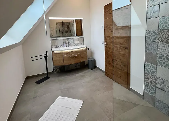 Hof Koehne - Kastanienhaus Schmallenberg