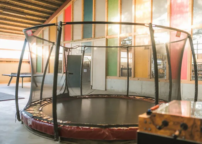 Hof Koehne - Kastanienhaus Σπίτι διακοπών *