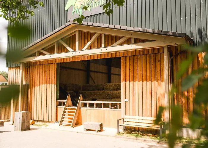 Hof Koehne - Kastanienhaus Schmallenberg