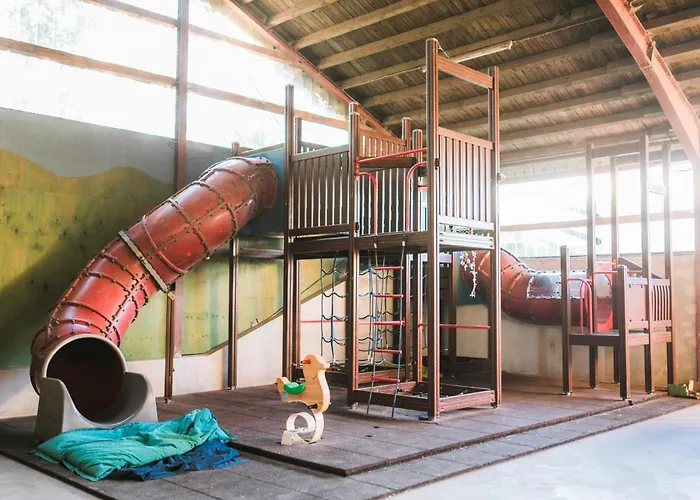 Hof Koehne - Kastanienhaus Schmallenberg