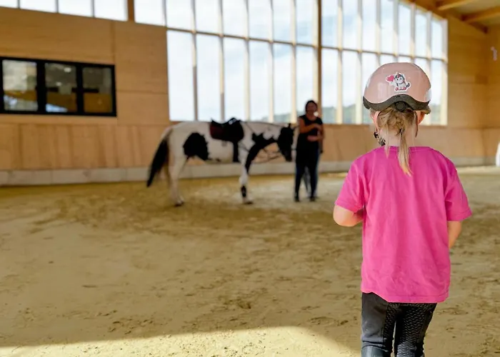 Σπίτι διακοπών Hof Koehne - Kastanienhaus