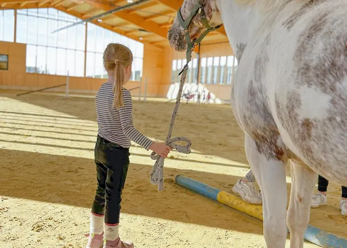 Σπίτι διακοπών Hof Koehne - Kastanienhaus